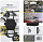 Крепление для смартфона Nite Ize Wraptor Bar Mount - Фото 1 малая