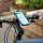 Крепление для смартфона Nite Ize Wraptor Bar Mount - Фото 3 малая