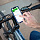 Крепление для смартфона Nite Ize Wraptor Bar Mount - Фото 4 малая