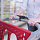 Крепление для смартфона Nite Ize Wraptor Bar Mount - Фото 7 малая