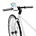 Крепление для смартфона Nite Ize Wraptor Bar Mount - Фото 3 малая