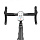 Крепление для смартфона Nite Ize Wraptor Bar Mount - Фото 4 малая