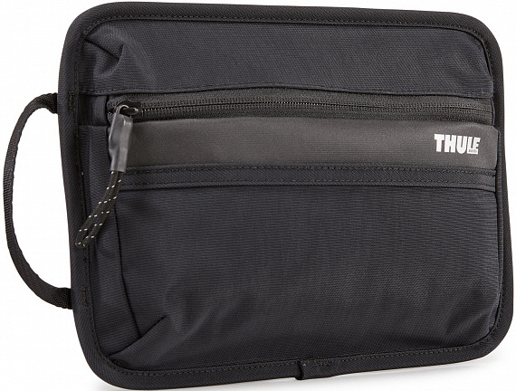Чехол Thule Paramount Cord Pouch Medium Black - Фото 1 большая