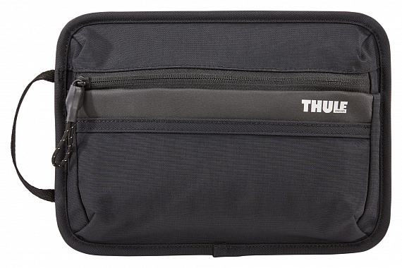 Чехол Thule Paramount Cord Pouch Medium Black - Фото 3 большая