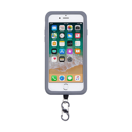 Крепление Nite Ize Hitch MicroLock - Фото 5 большая