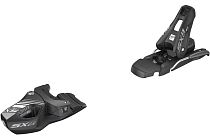 НЕ ДЛЯ ПРОДАЖИ Горнолыжные крепления Kastle SX 7.5 GW CA Brake 90 [J] Solid Black/White