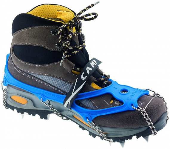 Кошки Camp Ice Master Light Red - Фото 2 большая