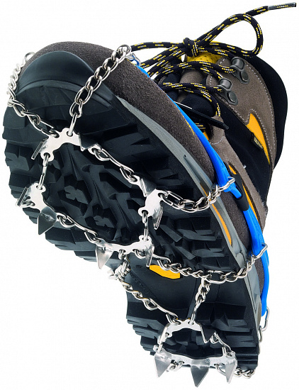 Кошки Camp Ice Master Light Red - Фото 3 большая