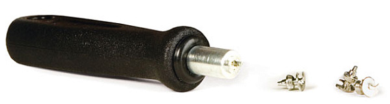 Шипы с ключом La Sportiva A.T.Grip Spike 18 Шт - Фото 2 большая