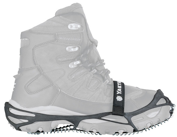 Ледоступы Yaktrax Pro - Фото 2 большая