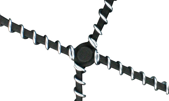 Ледоступы Yaktrax Pro - Фото 4 большая