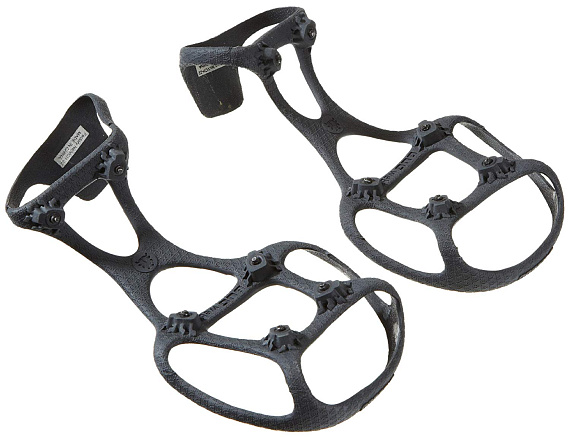 Беговые кошки Icebug Bugweb Carbon - Фото 1 большая