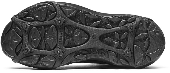 Беговые кошки Icebug Bugweb Carbon - Фото 3 большая