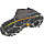 Ледоступы C.A.M.P. Ice Master Light L Grey/Light Blue - Фото 4 малая
