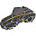 Ледоступы C.A.M.P. Ice Master Light XL Grey/Light Grey - Фото 2 малая