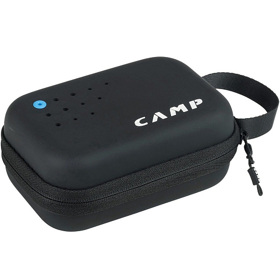 Ледоступы C.A.M.P. Ice Master Evo L Light Blue - Фото 6 большая