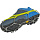 Ледоступы C.A.M.P. Ice Master Run XL Lime/Light Grey - Фото 2 малая