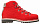 Ботинки женские Ventesima Strada Escoma Felt Red - Фото 1 малая