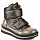 Ботинки женские Jog Dog Navigator ZaffiroFlash/TaupeBronze - Фото 1 малая