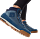 Ботинки женские The North Face Back-To-Berkeley Boot II Blue Wing Teal/Tnf Navy - Фото 2 малая