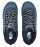 Ботинки женские The North Face Back-To-Berkeley Boot II Blue Wing Teal/Tnf Navy - Фото 6 малая