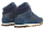 Ботинки женские The North Face Back-To-Berkeley Boot II Blue Wing Teal/Tnf Navy - Фото 7 малая