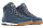 Ботинки женские The North Face Back-To-Berkeley Boot II Blue Wing Teal/Tnf Navy - Фото 9 малая