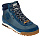 Ботинки женские The North Face Back-To-Berkeley Boot II Blue Wing Teal/Tnf Navy - Фото 10 малая