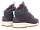 Ботинки женские The North Face Back-To-Berkeley Mid Wp Blackbrry Wine/Urban Navy - Фото 4 малая