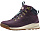 Ботинки женские The North Face Back-To-Berkeley Mid Wp Blackbrry Wine/Urban Navy - Фото 6 малая