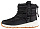 Ботинки женские The North Face Thermoball Lace Up Tnf Black/Whisper White - Фото 9 малая
