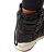 Ботинки женские The North Face Thermoball Lace Up Tnf Black/Whisper White - Фото 5 малая