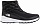 Ботинки женские The North Face Thermoball Progressive Zip Tnf Black/Tnf White - Фото 1 малая