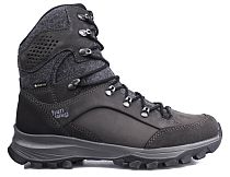 Ботинки женские Hanwag Banks Winter Lady Gtx Asphalt/Asphalt