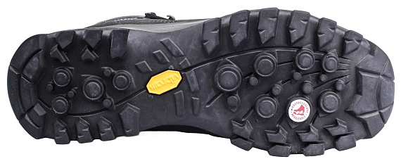 Ботинки женские Hanwag Banks Winter Lady Gtx Asphalt/Asphalt - Фото 4 большая