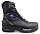 Ботинки женские Salomon Toundra Pro CSWP Phantom/Black/Amparo Blue - Фото 1 малая