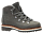 Ботинки женские Ventesima Strada Escoma Grey Leather - Фото 3 малая
