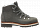 Ботинки женские Ventesima Strada Escoma Grey Leather - Фото 1 малая