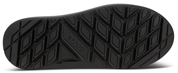 Ботинки женские Ecco Solice Black - Фото 7 большая