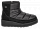 Ботинки женские UGG Ridge Mini Black - Фото 1 малая