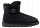 Ботинки женские UGG Mini Bailey Button Ii Black - Фото 1 малая