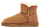 Ботинки женские UGG Mini Bailey Button Ii Chestnut - Фото 5 малая