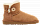Ботинки женские UGG Mini Bailey Button Ii Chestnut - Фото 1 малая