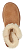 Ботинки женские UGG Mini Bailey Button Ii Chestnut - Фото 3 малая