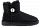 Ботинки женские UGG Mini Bailey Button Bling Black - Фото 1 малая