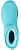 Ботинки женские UGG Classic Mini II Clear Water - Фото 3 малая