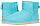 Ботинки женские UGG Classic Mini II Clear Water - Фото 4 малая