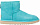 Ботинки женские UGG Classic Mini II Clear Water - Фото 1 малая