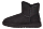 Ботинки женские UGG Bailey Zip Mini Black - Фото 3 малая