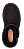 Ботинки женские UGG Bailey Zip Mini Black - Фото 5 малая
